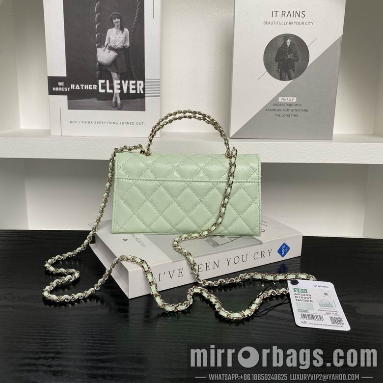 Replica Chanel Bags AP3238 19X10X4.5 XZ2