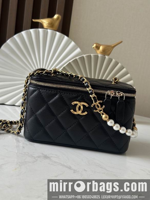 Replica Chanel Bags 66045 9.5X17X8 XZ2色
