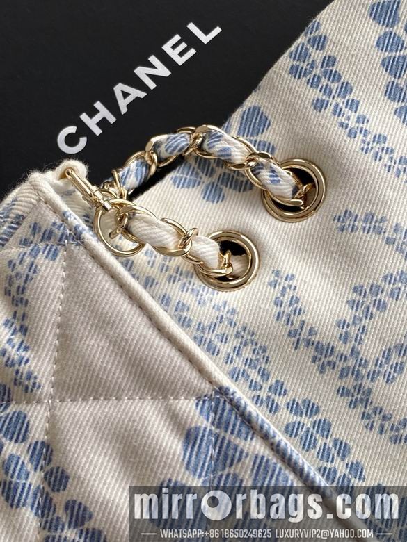 Replica Chanel Bags AS5454 15X24X6 3colour