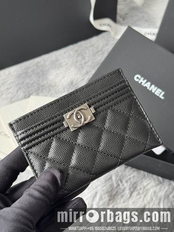 Replica Chanel Bags 84431 11X7.5X1cm