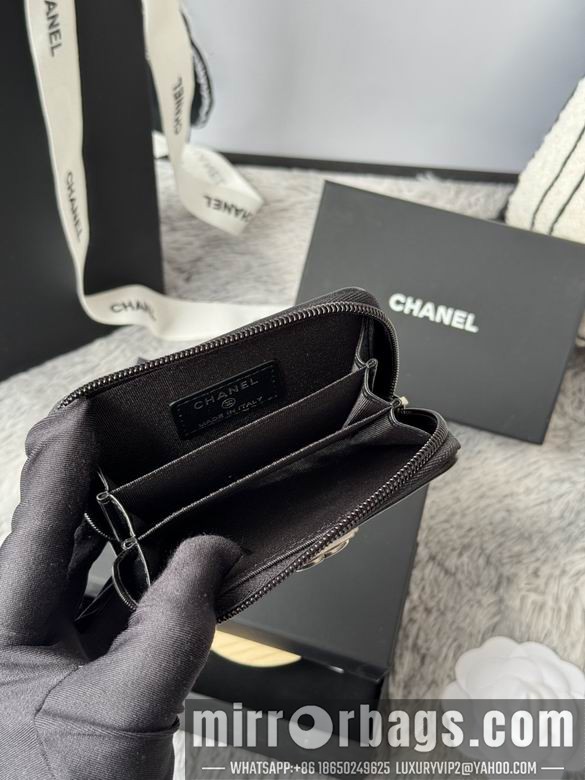 Replica Chanel Bags A80602 11X7.5cm YG 6