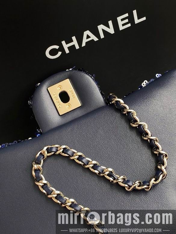 Replica Chanel Bags AS4561 14X21X8 4colors