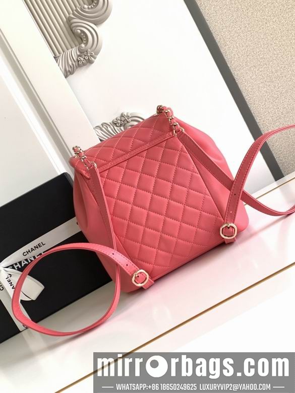 Replica Chanel Bags AS3618 22X25X18 4colors