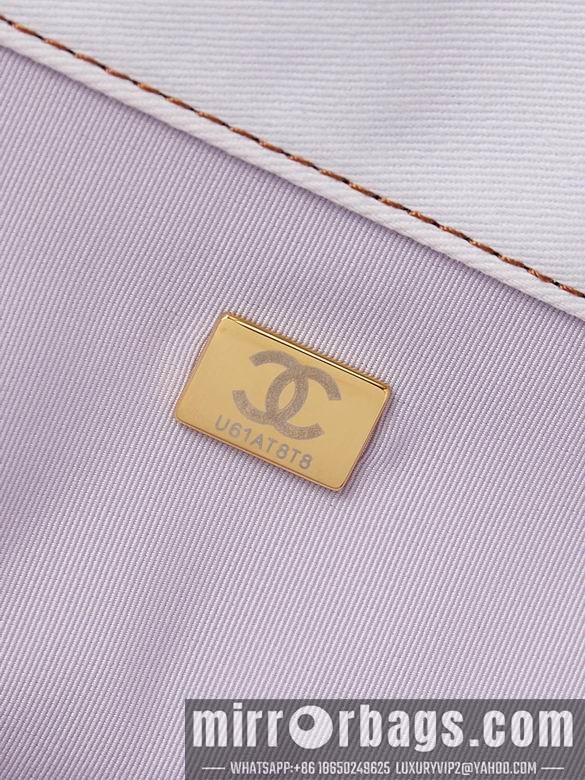 Replica Chanel Bags AS4719 30X45X9.5cm BL