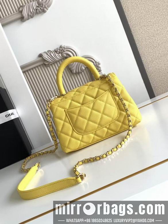 Replica Chanel Bags 2215 19CM XZ