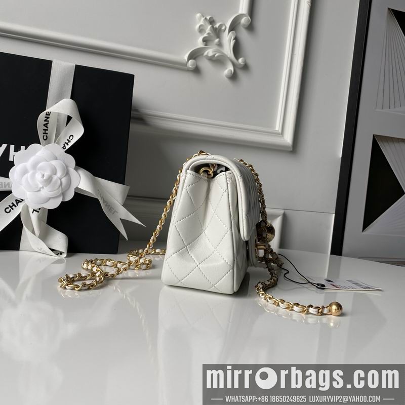 Replica Chanel Bags AS1786 mini 17cm XZ6