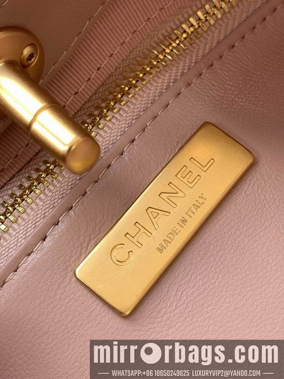 Replica Chanel Bags AS4133 22X23X5.5 XZ3colors
