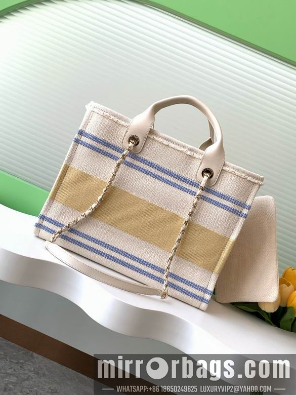 Replica Chanel Bags AS3351 34cm BL 2colour