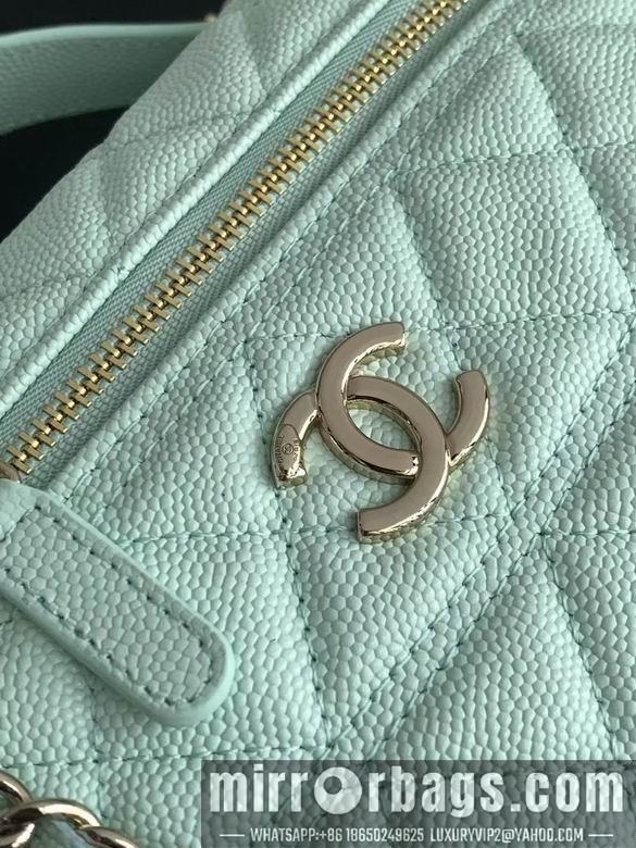 Replica Chanel Bags AP4407 19.5X17X5 XZ 2colors