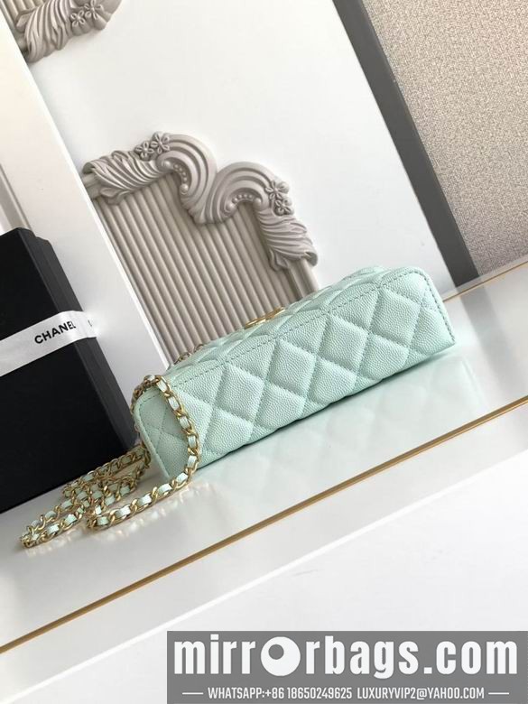 Replica Chanel Bags AP4483 19.5X1X5 XZ1