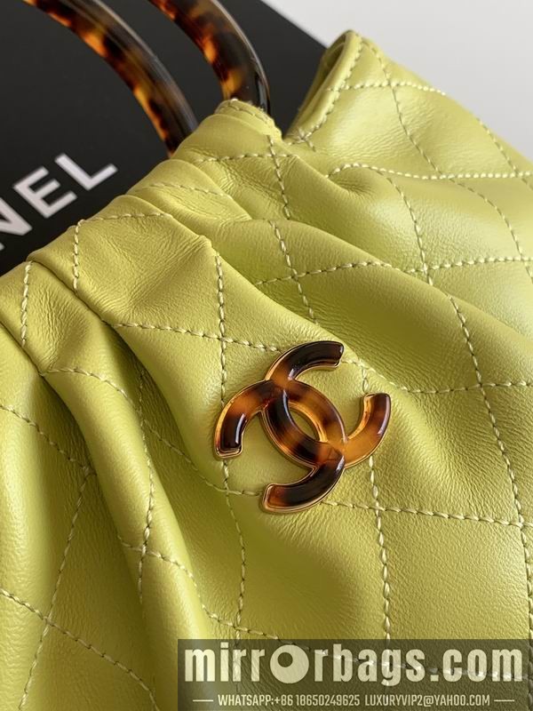Replica Chanel Bags AS6022 18x24x12cm XZ6