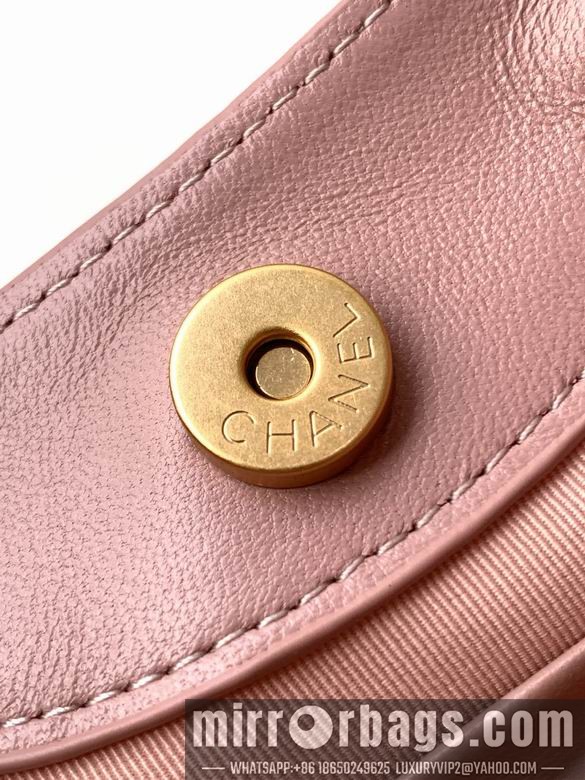 Replica Chanel Bags AS3656 17.5X25.5X4 XZ3colors