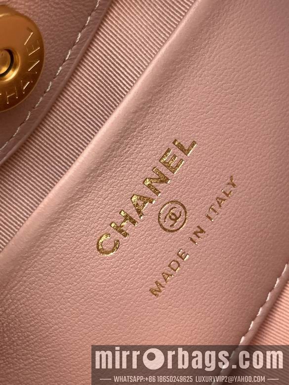 Replica Chanel Bags AS3656 17.5X25.5X4 XZ3colors