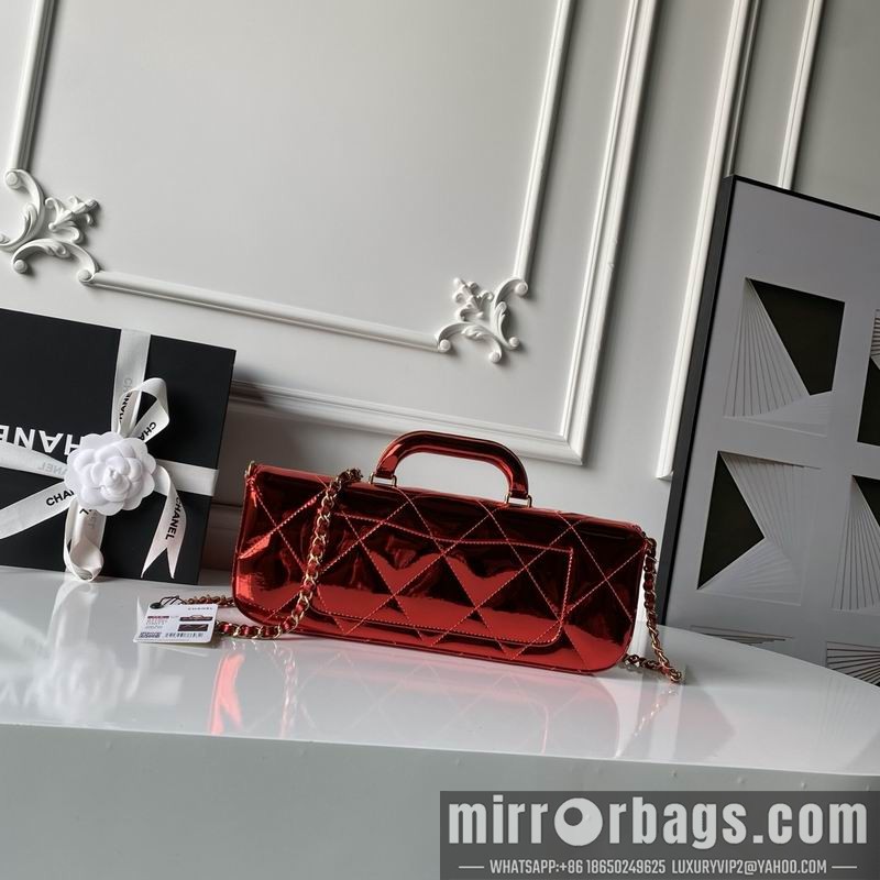 Replica Chanel Bags Handle AS5807 12x29x5cm XZ2