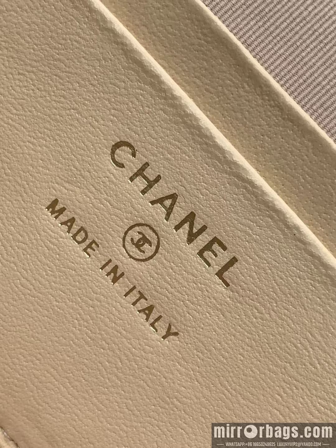 Replica Chanel Bags AP4385 19.5X17X5 XZ7