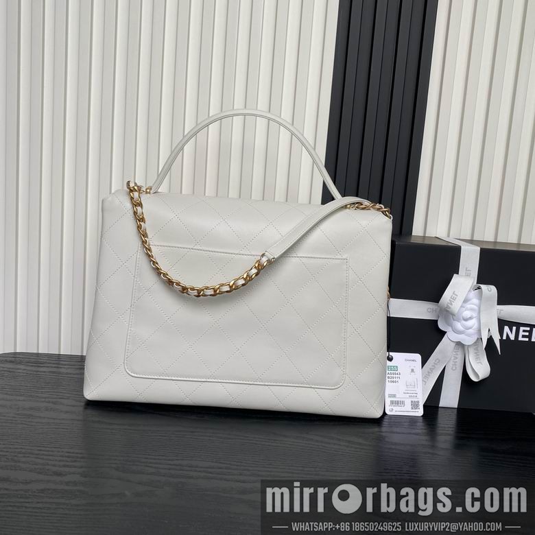 Replica Chanel Bags AS5543 26X37X10 XZ 2colors