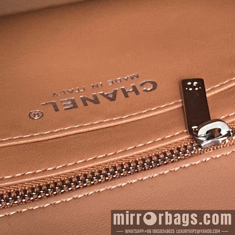 Replica Chanel Bags AS5758 13x18x7cm XZ5