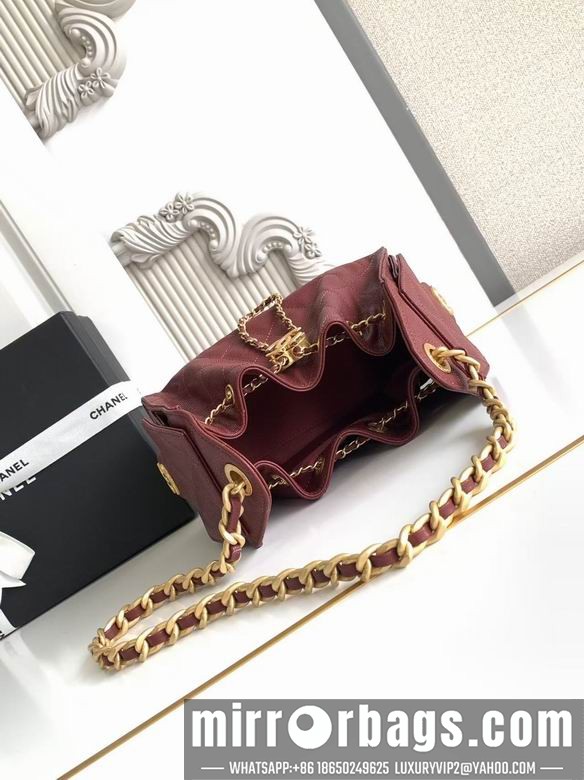 Replica Chanel Bags AS5631 20X22X12.5 XZ5