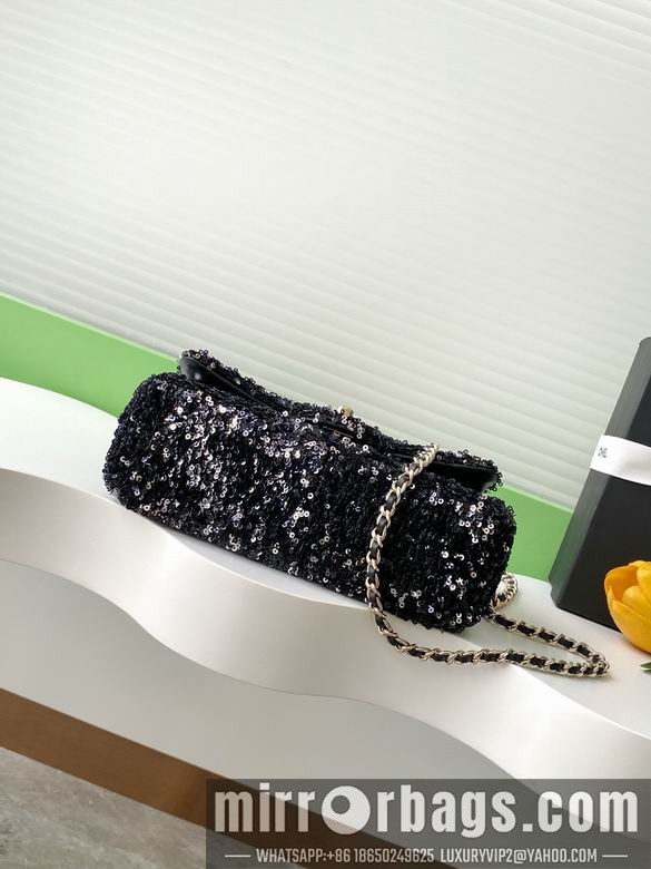 Replica Chanel Bags AS4561 14X21X8 4colors