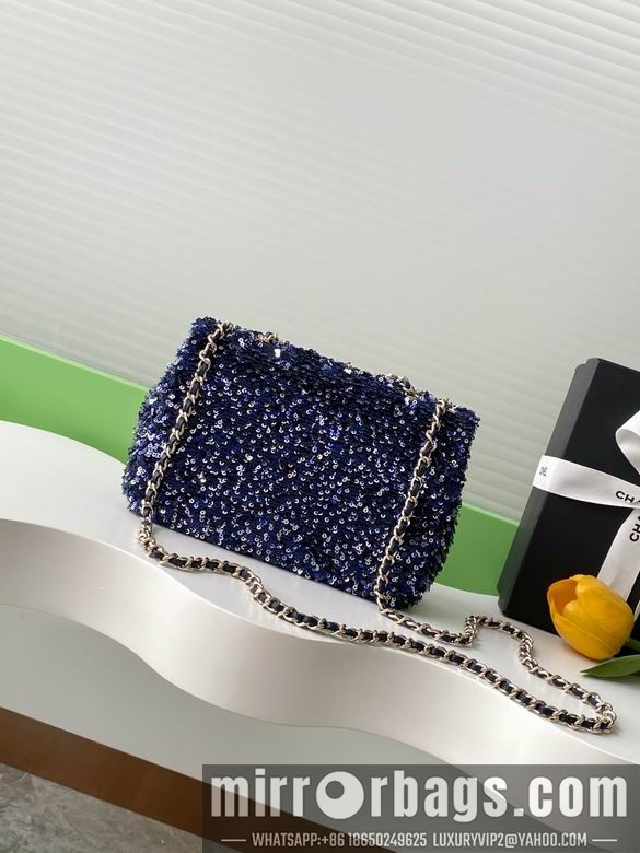 Replica Chanel Bags AS4561 14X21X8 4colors