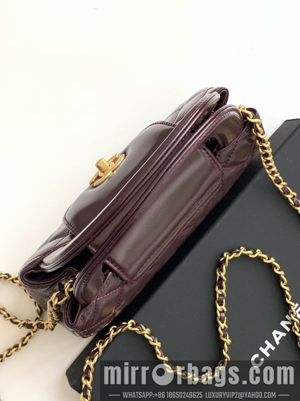 Replica Chanel Bags AS4416 13x19x7cm XZ 7