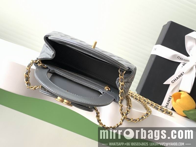 Replica Chanel Bags AS4416 13x19x7cm XZ 8
