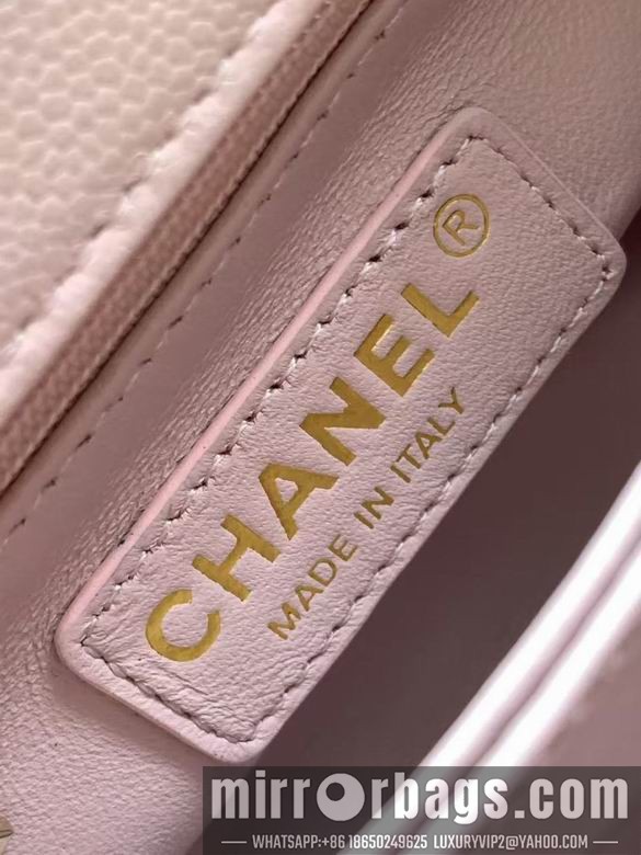 Replica Chanel Bags 2215 19CM XZ3