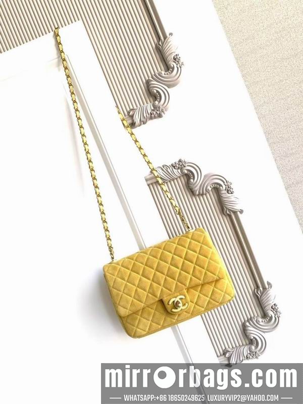 Replica Chanel Bags AS5991 17x24x7cm XZ