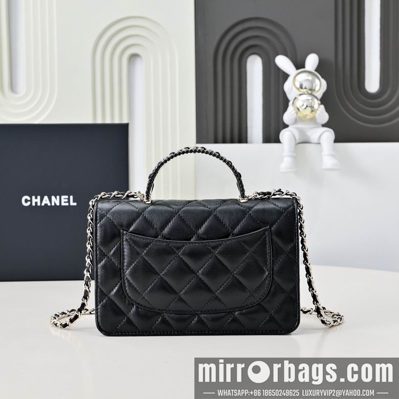 Replica Chanel Bags 4451 19CM XZ3colors