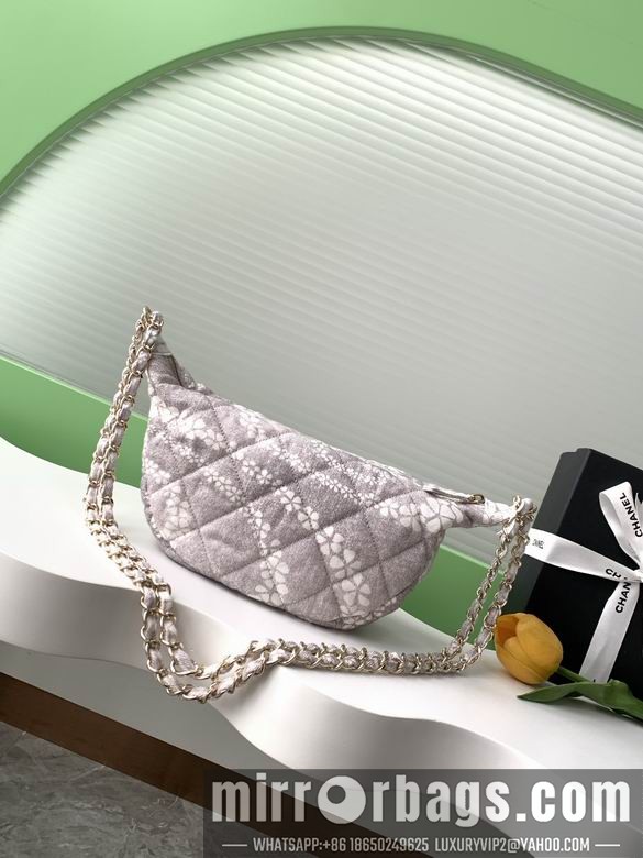 Replica Chanel Bags AS5431 15.5X29X7 3colors