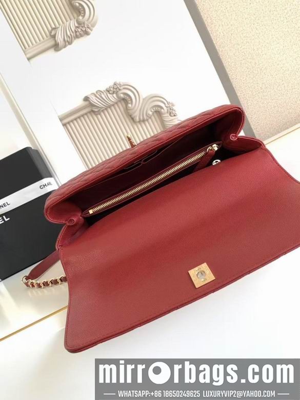 Replica Chanel Bags 92991 29CM XZ7