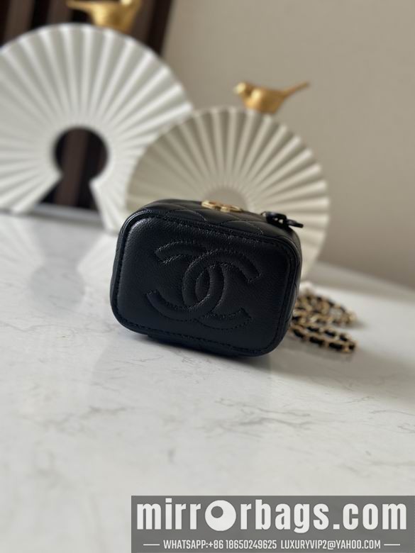 Replica Chanel Bags 66044 10.5X8.5X7 XZ2色