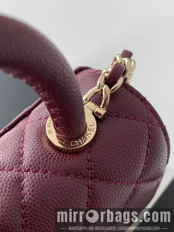Replica Chanel Bags AS4244 11.5X14.5X5 XZ9
