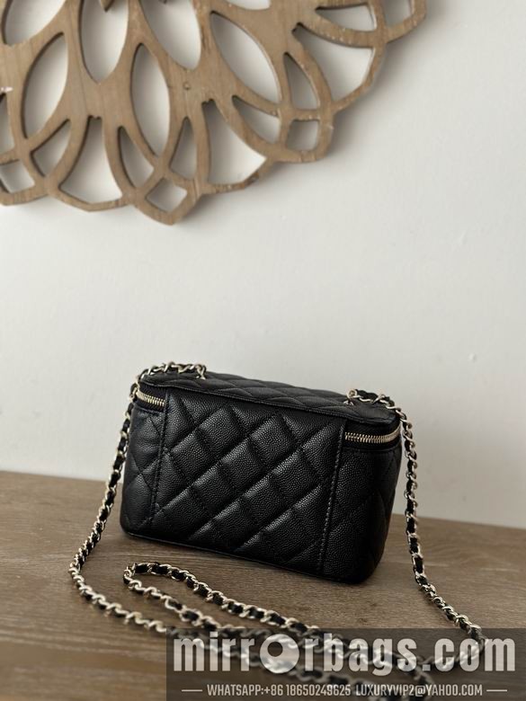 Replica Chanel Bags 66034 14X19X5cm