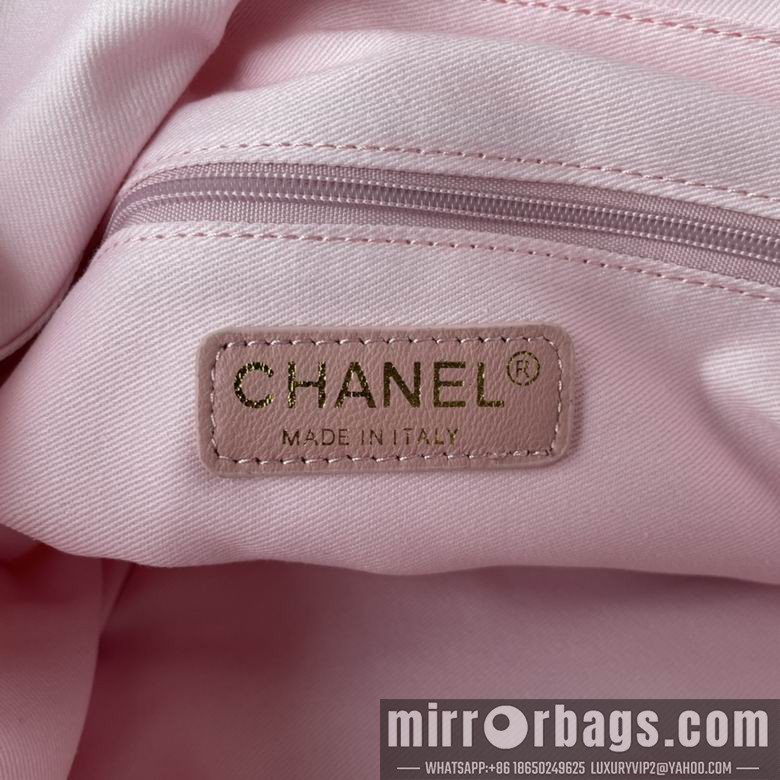 Replica Chanel Bags AS4719 45X30X9.5cm BL