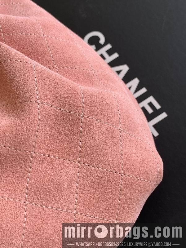 Replica Chanel Bags AS6022 18x24x12cm XZ3