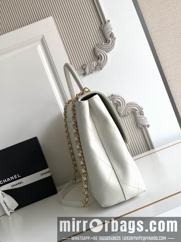 Replica Chanel Bags 5543 26X37X10cm 3colors