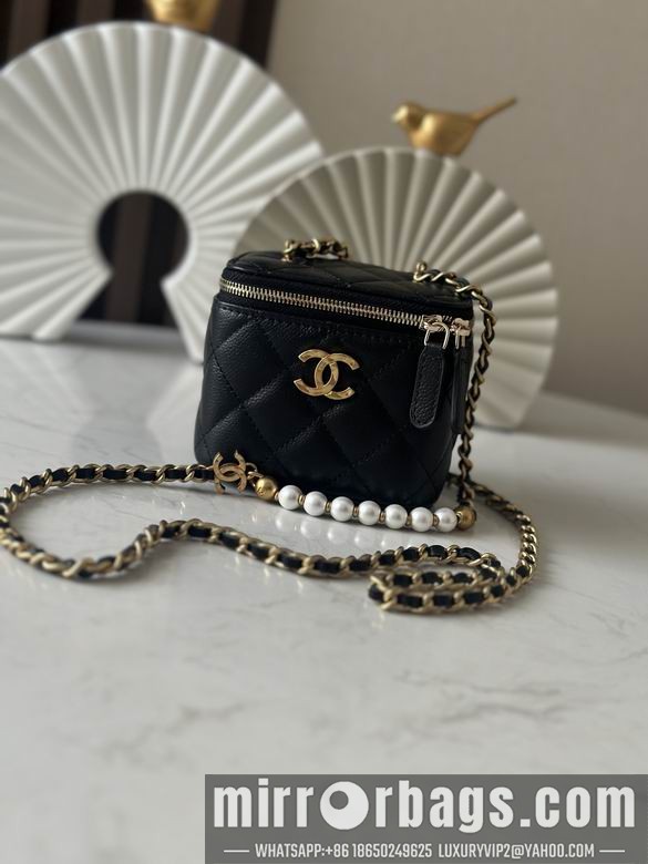 Replica Chanel Bags 66044 10.5X8.5X7 XZ2色
