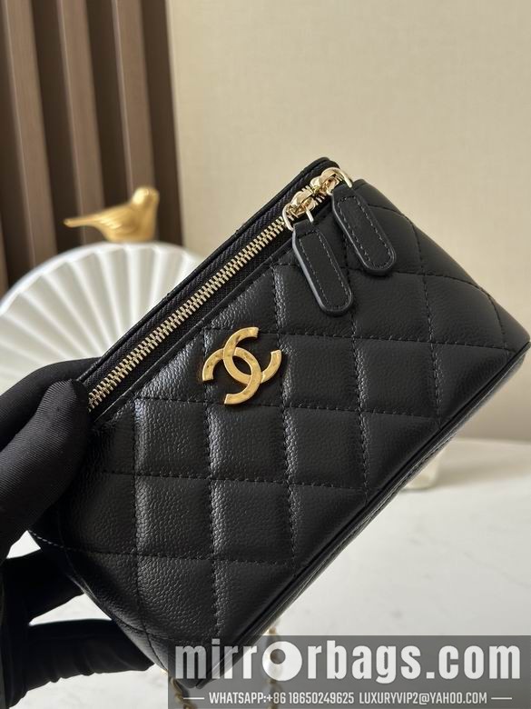 Replica Chanel Bags 66045 9.5X17X8 XZ2色