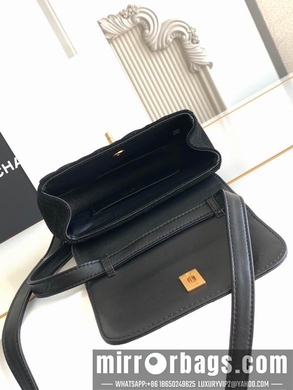 Replica Chanel Bags 4679 15X18 4colors
