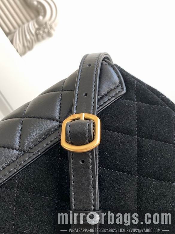Replica Chanel Bags 4679 15X18 4colors