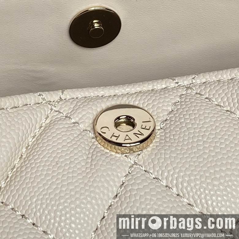 Replica Chanel Bags AP4591 14.5X18.5X7 XZ4