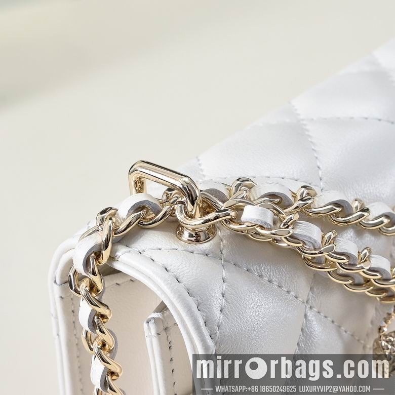 Replica Chanel Bags 4537 19.5X13X3.5 XZ 3colors