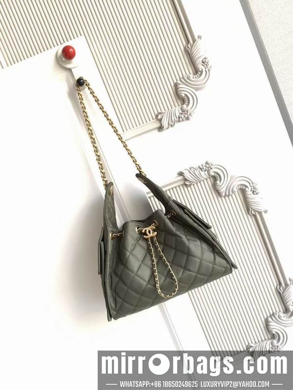 Replica Chanel Bags AS5293 30x26x14cm XZ5