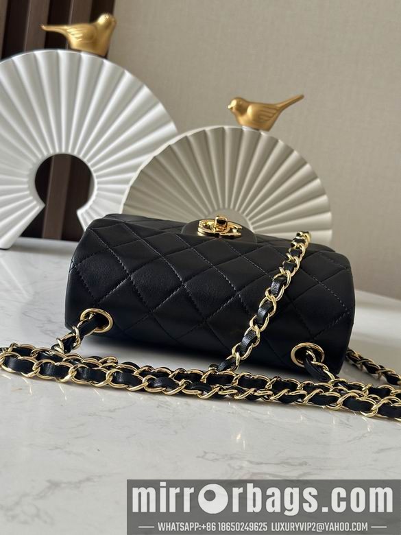 Replica Chanel Bags 3349 17.5CM XZ 3colors