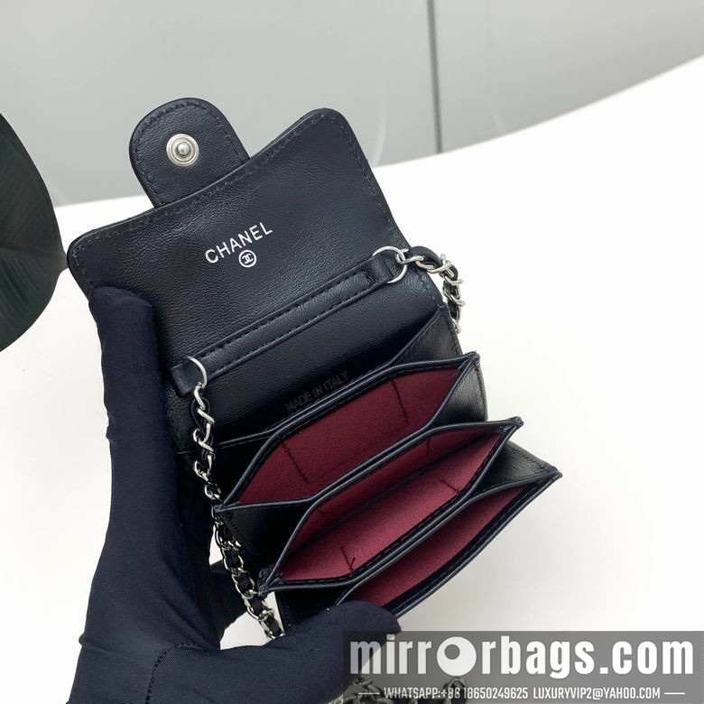Replica Chanel Bags 8938 YG 4