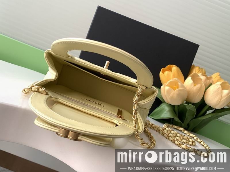 Replica Chanel Bags AS4416 13x19x7cm XZ 6