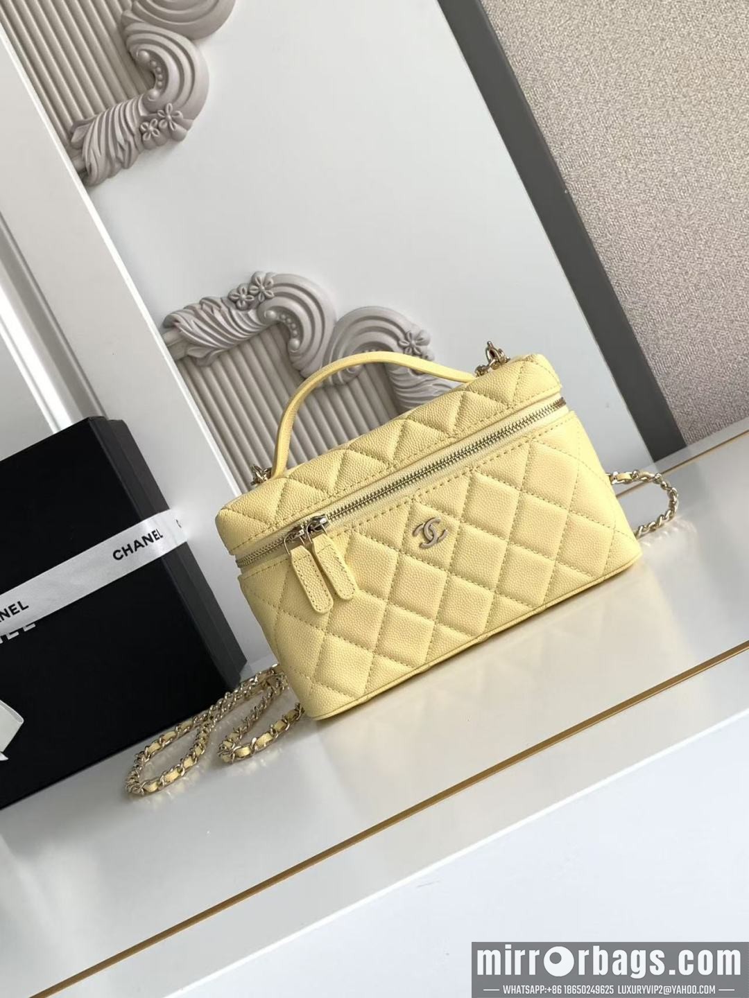 Replica Chanel Bags AP4385 19.5X17X5 XZ9