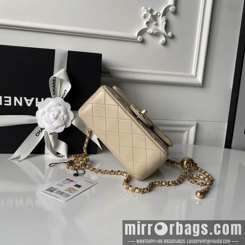 Replica Chanel Bags AS1786 mini 17cm XZ2