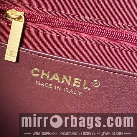 Replica Chanel Bags AS5970 23.5x31x10cm XZ